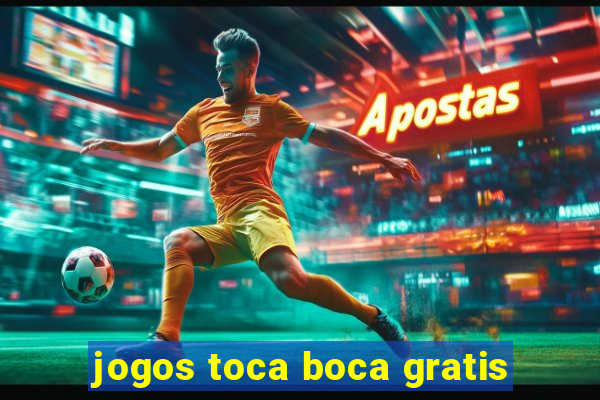 jogos toca boca gratis